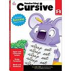 Handwriting: Cursive Workbook