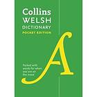 Spurrell Welsh Pocket Dictionary