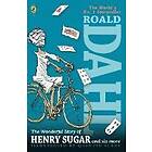 The Wonderful Story of Henry Sugar