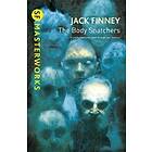 The Body Snatchers