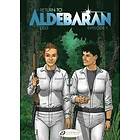 Return To Aldebaran Vol. 1