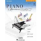 Piano Adventures Theory Book Level 2A