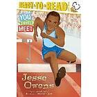 Jesse Owens: Ready-To-Read Level 3