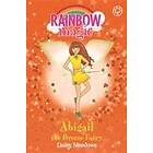 Rainbow Magic: Abigail The Breeze Fairy