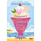 Summer at the Comfort Food Cafe