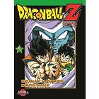 Dragon Ball Z 03 : Garlics dödszon
