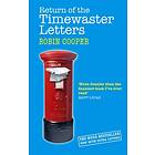 Return Of The Timewaster Letters