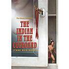 Indian In The Cupboard