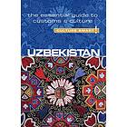 Uzbekistan Culture Smart!