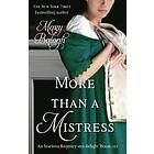 More Than A Mistress