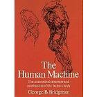The Human Machine