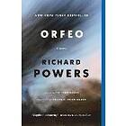 Orfeo A Novel