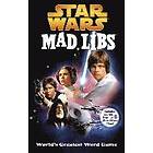 Star Wars Mad Libs: World's Greatest Word Game