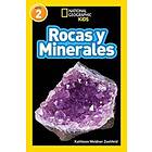 Rocks &; Minerals (L2, Spanish)