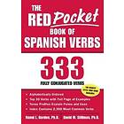 The Red Pocket Book of Spanish Verbs