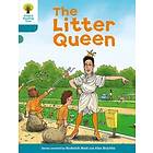 Oxford Reading Tree: Level 9: Stories: The Litter Queen