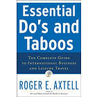 Essential Do's and Taboos