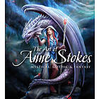 The Art of Anne Stokes