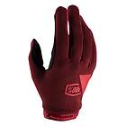 100% Ridecamp Gloves (Women's)