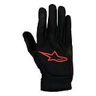 AlpineStars Bicycle Cascade Goretex Infinium Windstopper Long Gloves (Men's)