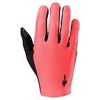 Specialized Body Geometry Grail Long Gloves (Dam)