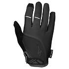 Specialized Body Geometry Dual Gel Long Gloves (Dam)