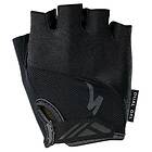 Specialized Body Geometry Dual-gel Short Gloves (Women's)