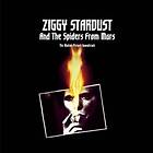 David Bowie Ziggy Stardust And The Spiders From Mars (The Motion Picture Soundtrack) Vinyl