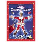National Lampoons Christmas Vacation DVD