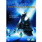 The Polar Express 2004 DVD