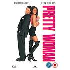 Pretty Woman DVD
