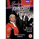 Judge John Deed Series 5 DVD