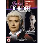Judge John Deed Complete BBC Series 3 & 4 DVD