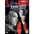 Judge John Deed Series 2 DVD