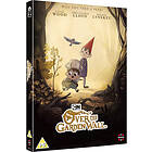 Over The Garden Wall DVD