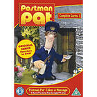 Postman Pat: Series 1 Postman Pat Takes A Message DVD
