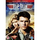 Top Gun 30th Anniversary DVD
