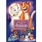 Disney The Aristocats Special Edition DVD
