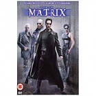 The Matrix 1999 DVD