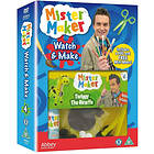 Mister Maker: Watch and Make 4 DVD