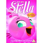 Angry Birds Stella The Complete First Season DVD