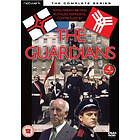 The Guardians The Complete Series DVD