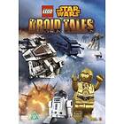 Lego Star Wars Droid Tales Vol 2 DVD