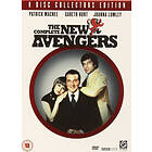 The New Avengers DVD