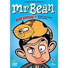 Mr Bean The Animated Adventures: Animal Compilation DVD