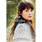 Tess of The Dubervilles BBC DVD