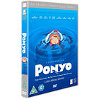 Ponyo Special Edition DVD