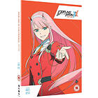 DARLING in the FRANXX Part One DVD