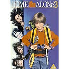 Home Alone 3 DVD