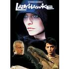 Ladyhawke DVD